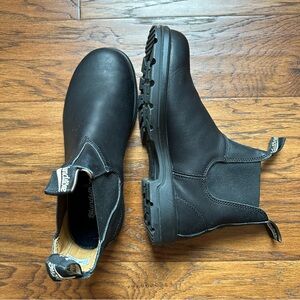 Blundstone Chelsea Boots- Men’s